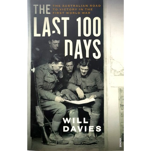 The Last 100 Days