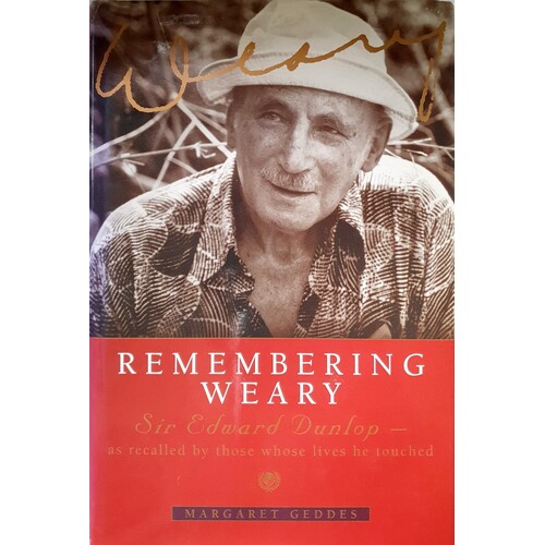 Remembering Weary