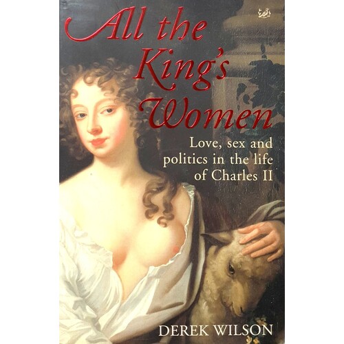 All The King's Women