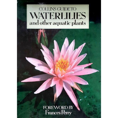 Water Lilies And Other Aquatic Plants
