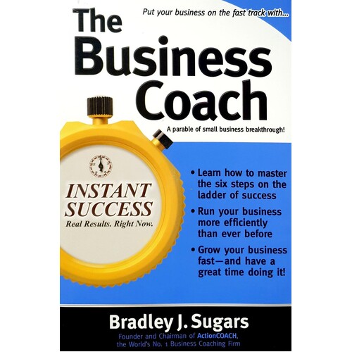 The Business Coach