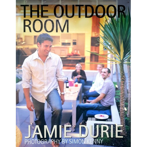 The Outdoor Room