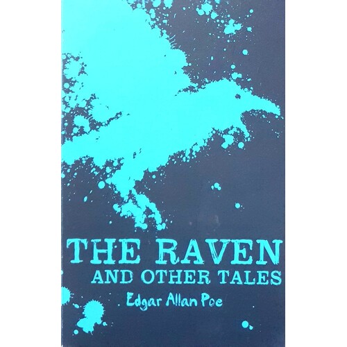 The Raven And Other Tales