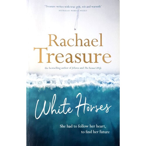 White Horses