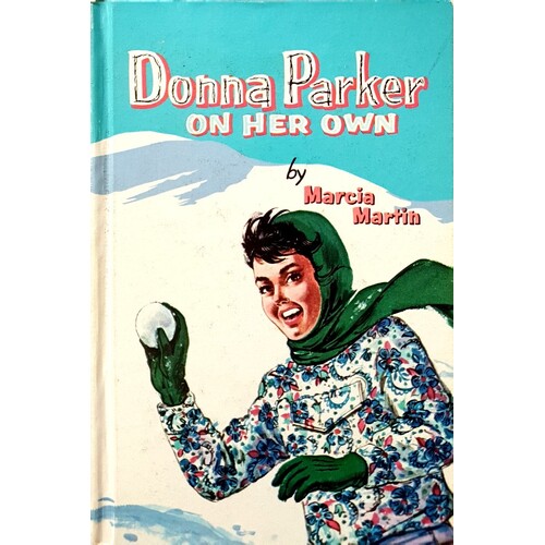 Donna Parker On Her Own