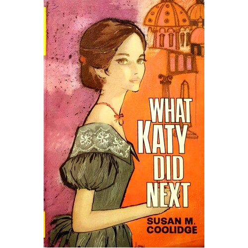What Katy Did Next