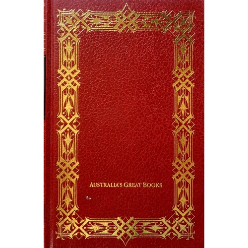 Selected Poems Of Adam Lindsay Gordon