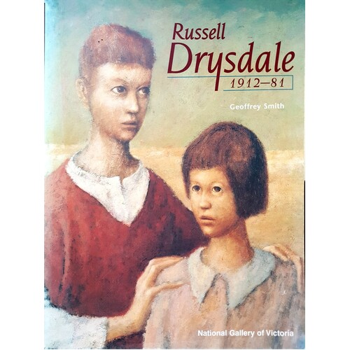 Russell Drysdale 1912-81