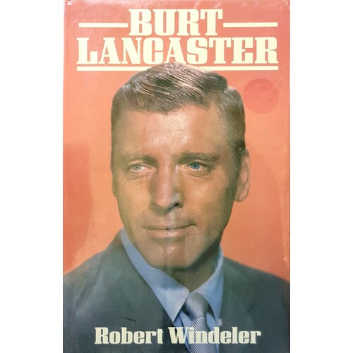 Burt Lancaster
