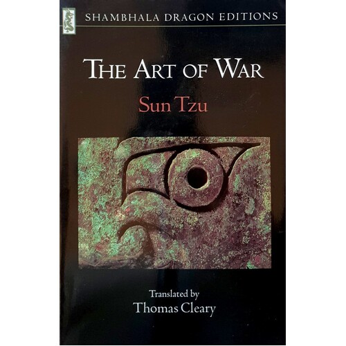 The Art Of War