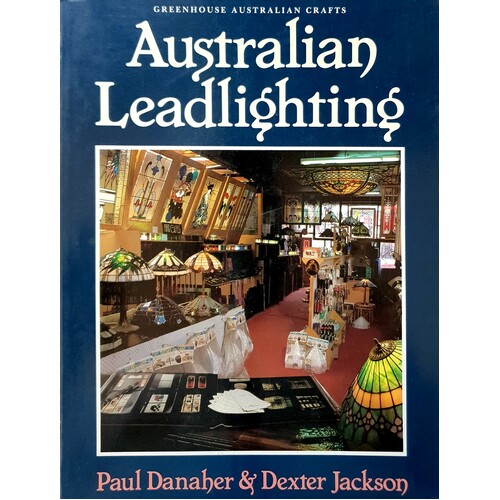 Australian Leadlighting