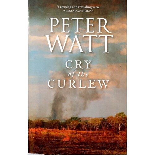 Cry Of The Curlew