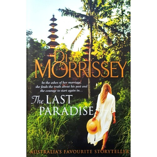 The Last Paradise