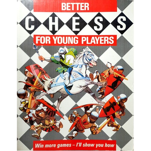 Better Chess For Young Players