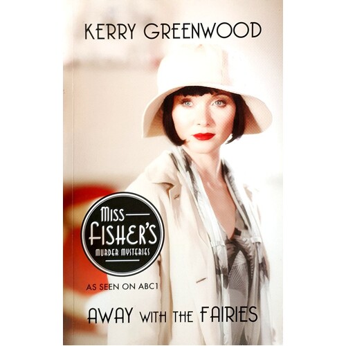 Away With The Fairies