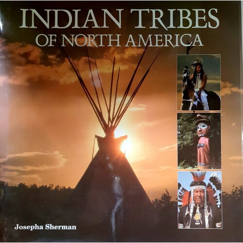 Indian Tribes North America