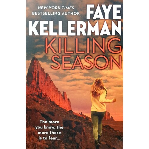 Killing Season
