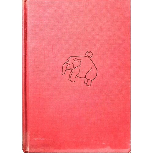 The White Elephant Mystery