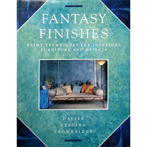 Fantasy Finishes
