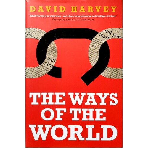 The Ways Of The World