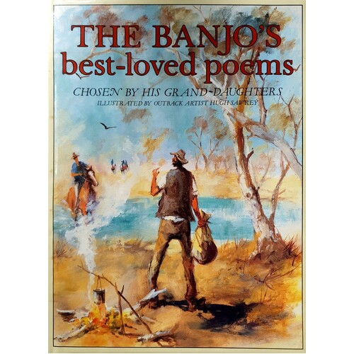 The Banjo's Best Loved Poems