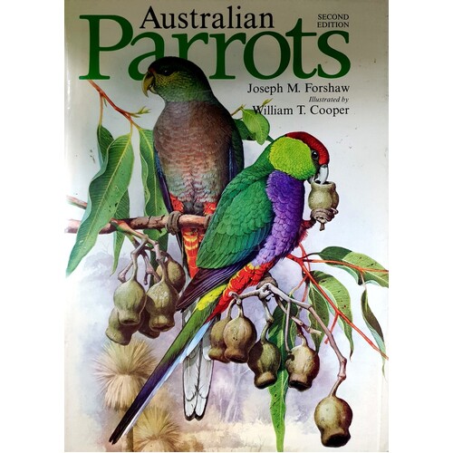 Australian Parrots