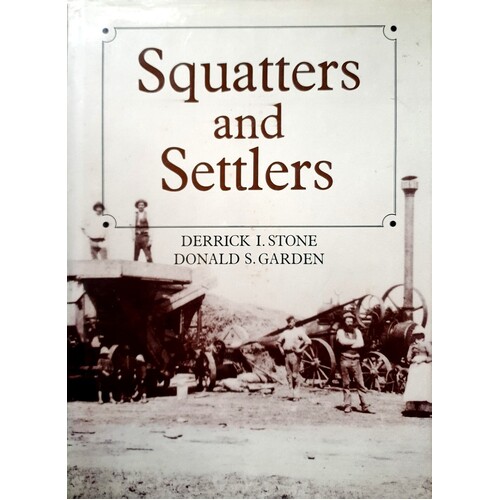 Squatters And Settlers