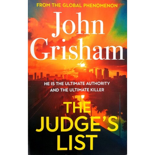 The Judge's List