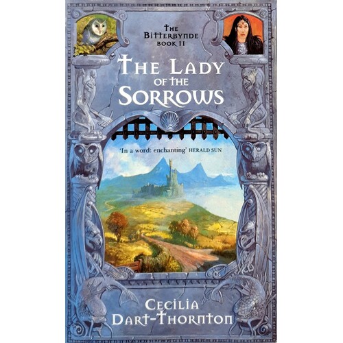 The Lady Of The Sorrows