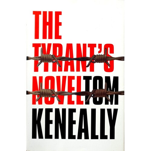The Tyrant's Novel