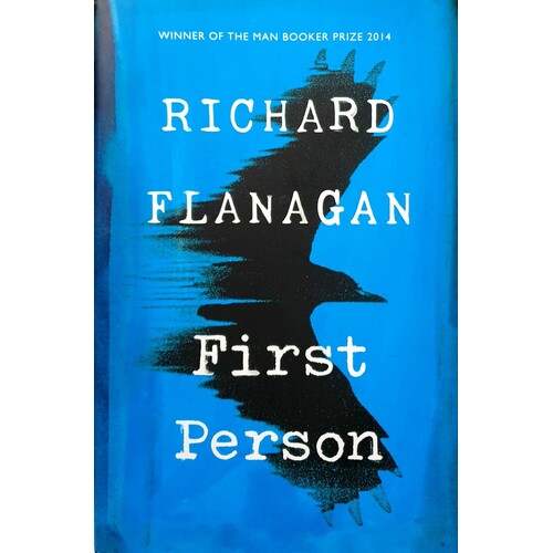 First Person