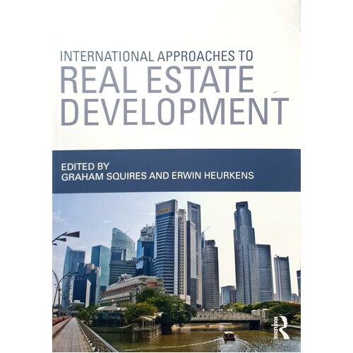 International Approaches To Real Estate Development