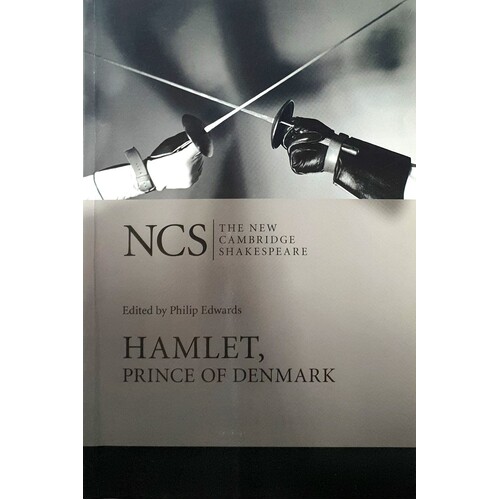 Hamlet, Prince of Denmark
