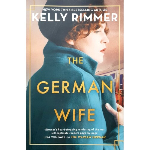 The German Wife