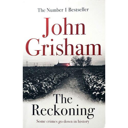 The Reckoning