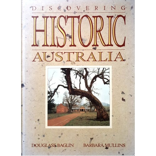 Discovering Historic Australia