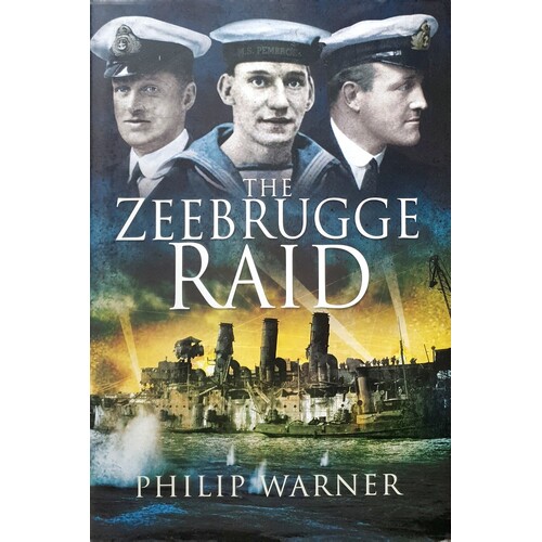 The Zeebrugge Raid