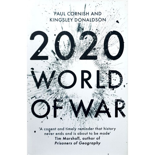 2020. World Of War