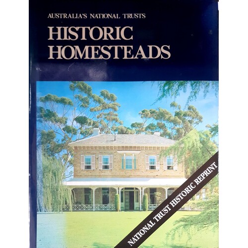 Historic Homesteads