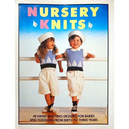 Nursery Knits