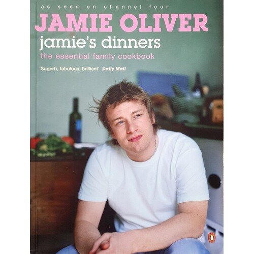 Jamie's Dinners