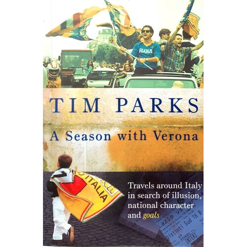 A Season With Verona