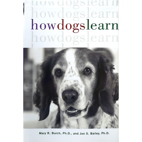 How Dogs Learn