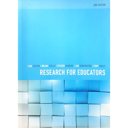 Research for Educators