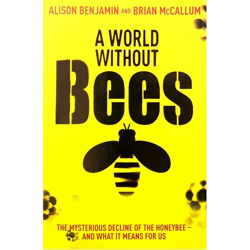 A World Without Bees
