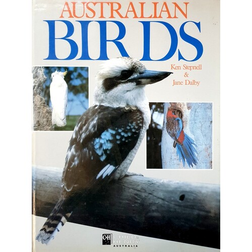 Australian Birds