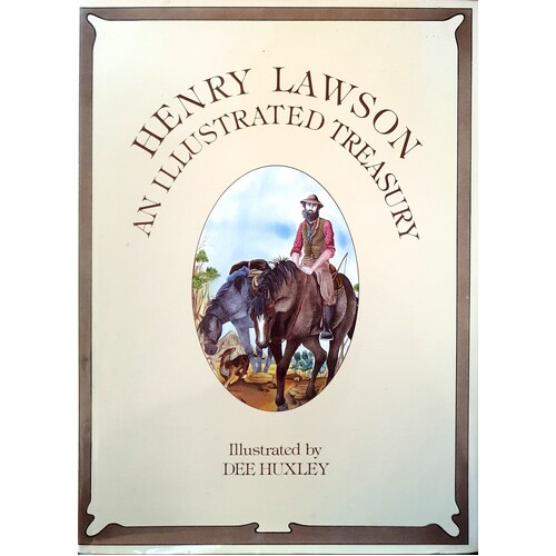 Henry Lawson, An Illustrated Treasury