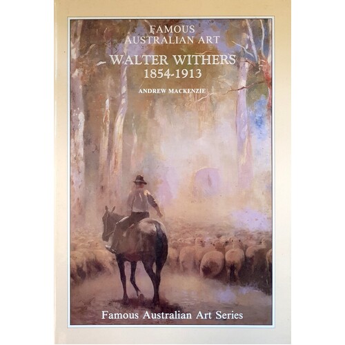Walter Withers 1854-1913