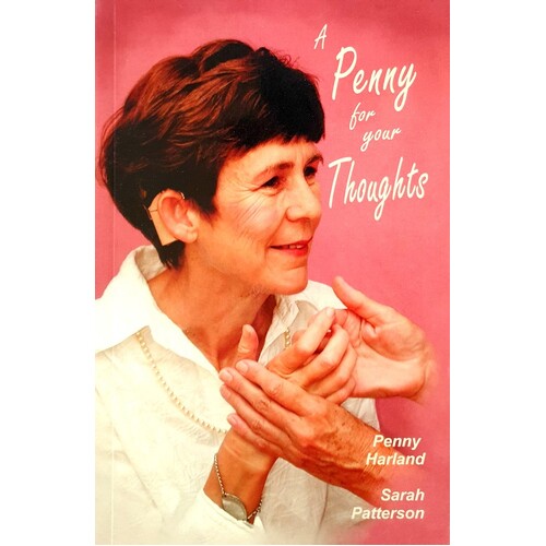 A Penny For Your Thoughts