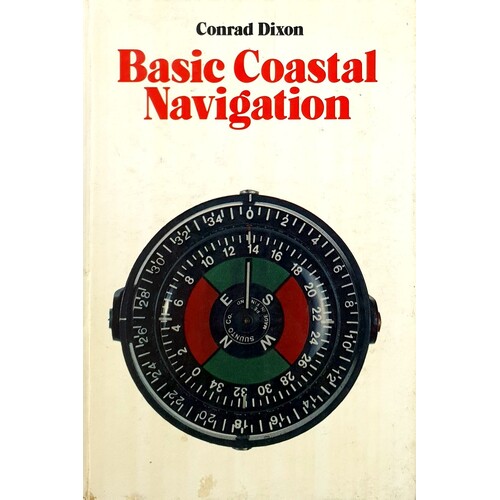 Basic Coastal Navigation